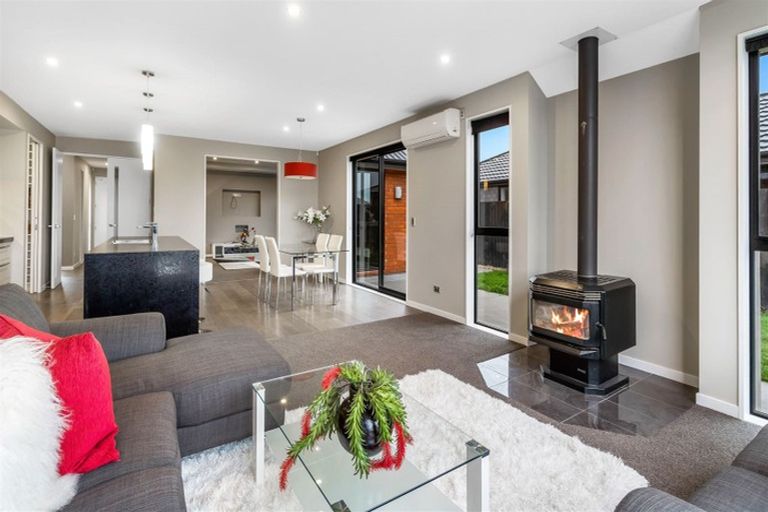 Photo of property in 3 Quartz Drive, Rolleston, 7614