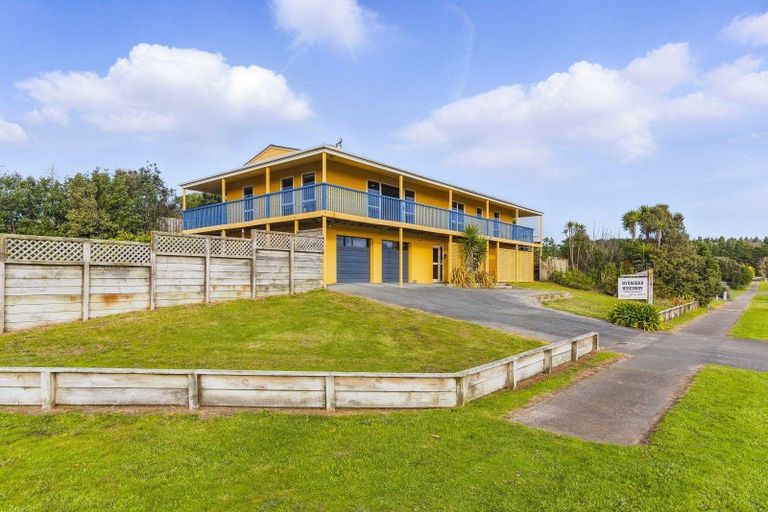 Photo of property in 9 Takitimu Street, Waitarere Beach, Levin, 5510