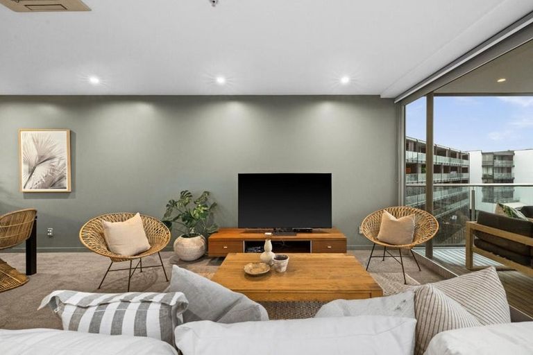 Photo of property in 402d/14 West Quay, Ahuriri, Napier, 4110