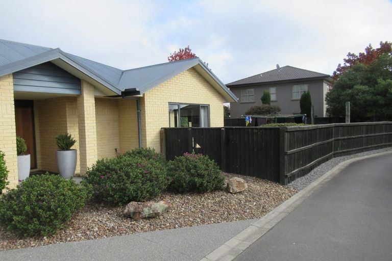 Photo of property in 25 O'neill Avenue, Northwood, Christchurch, 8051
