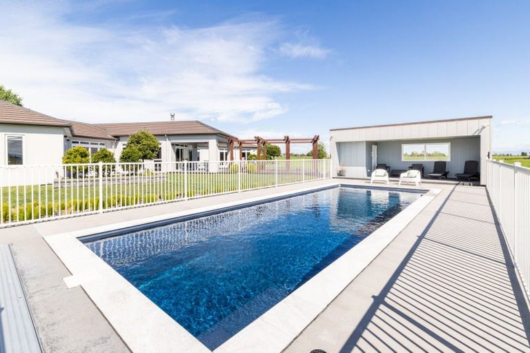 Photo of property in 48 Home Road, Haumoana, Hastings, 4180