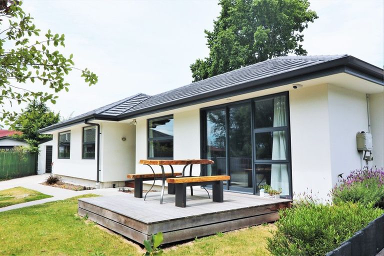 Photo of property in 4 Gates Lane, Woolston, Christchurch, 8023
