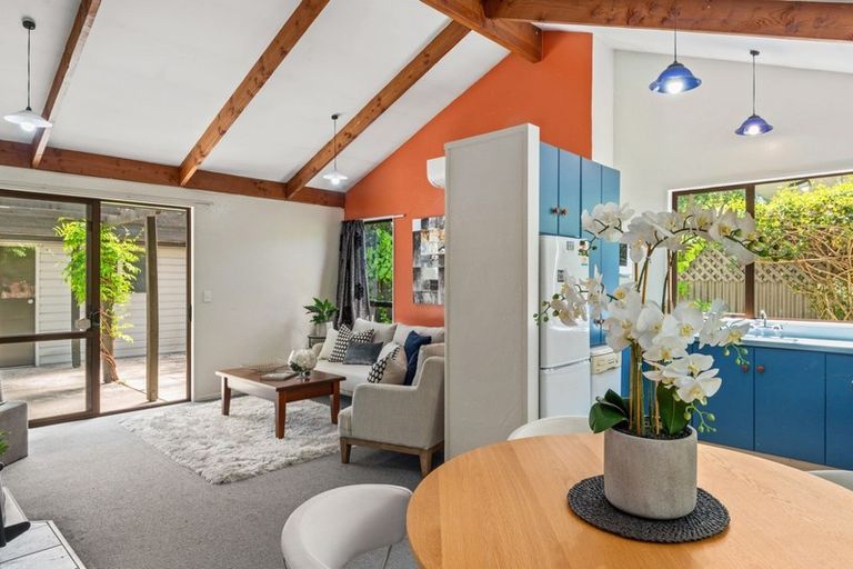 Photo of property in 10 Lindores Street, Addington, Christchurch, 8024