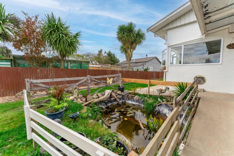 Photo of property in 6 Naylor Street, Waimate, 7924