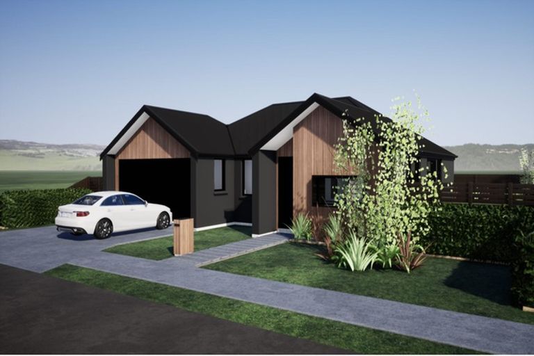 Photo of property in 122a Old Wairoa Road, Papakura, 2110