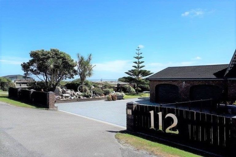 Photo of property in 112 Main Road South, Karoro, Greymouth, 7805