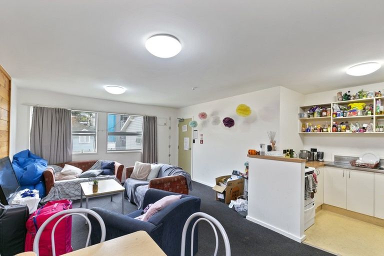 Photo of property in Drummond Street Flats, 14/19u Drummond Street, Mount Cook, Wellington, 6021