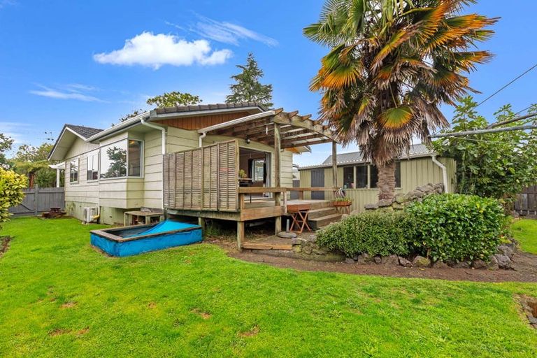 Photo of property in 56 Blomfield Street, Pukehangi, Rotorua, 3015