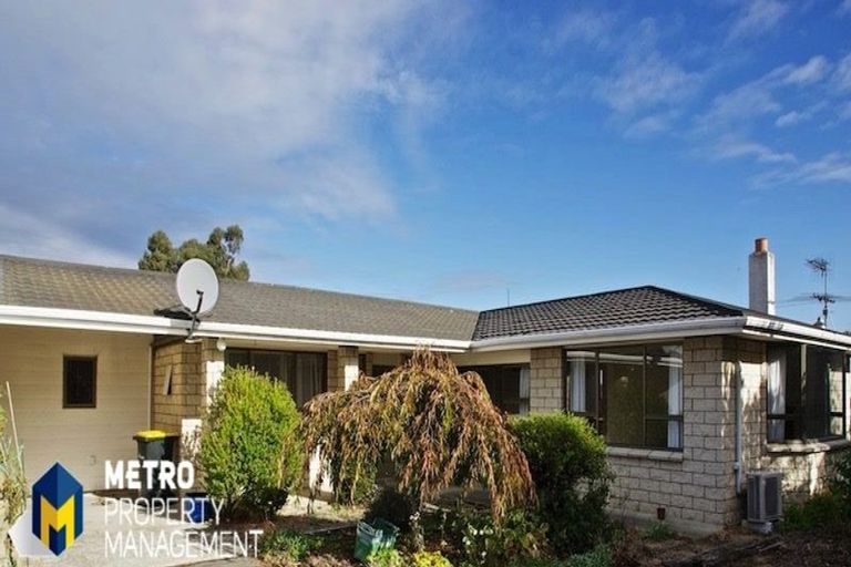 Photo of property in 28a Irvine Street, Mosgiel, 9024