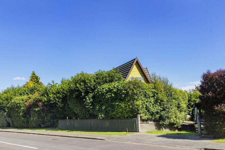 Photo of property in 91 Reservoir Road, Oamaru North, Oamaru, 9400