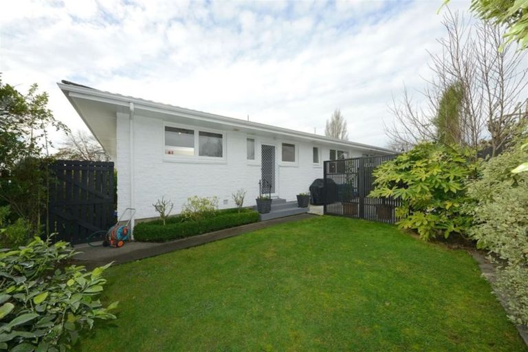 Photo of property in 293 Waimairi Road, Ilam, Christchurch, 8041