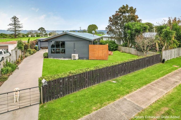 Photo of property in 53 Puriri Crescent, Edgecumbe, 3120