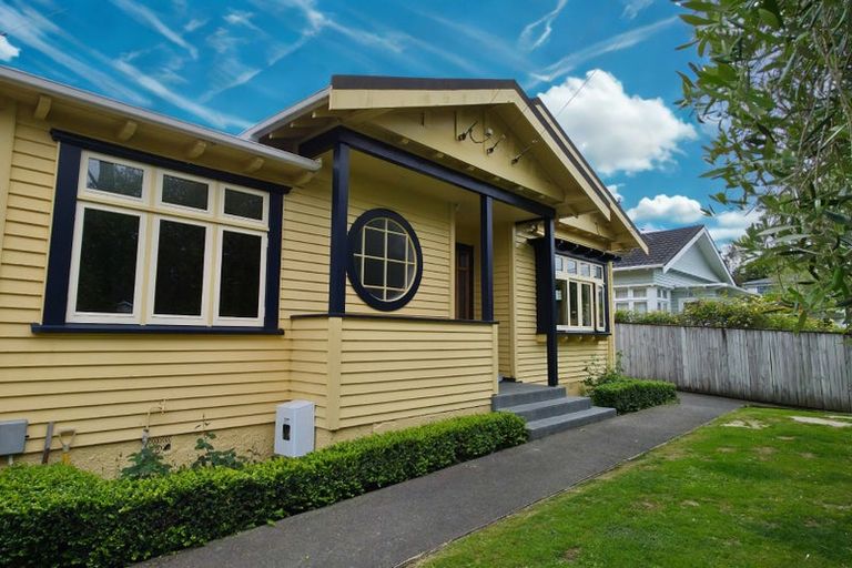 Photo of property in 15 Sherwood Street, Woburn, Lower Hutt, 5010