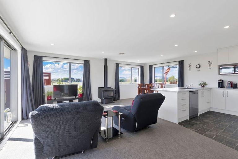 Photo of property in 114 Purchas Road, Glasnevin, Amberley, 7482