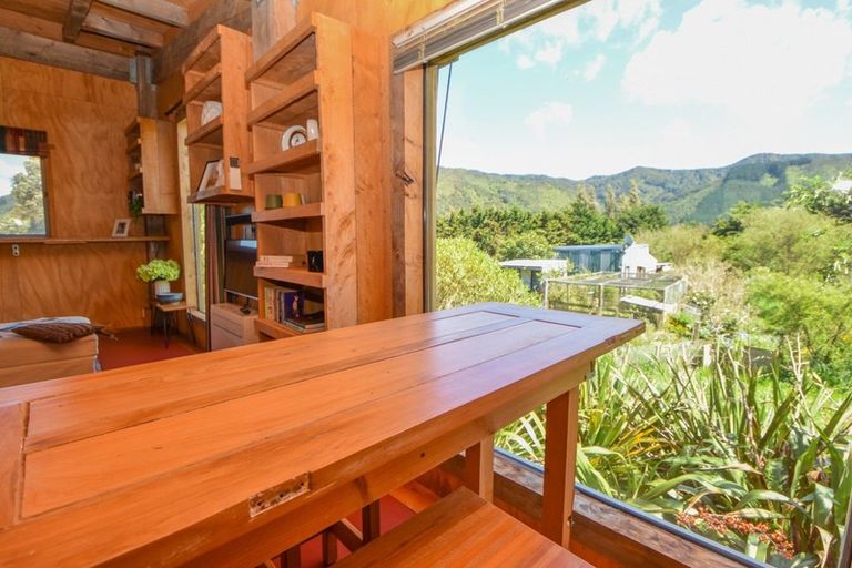 Photo of property in 405 Waiohine Gorge Road, Dalefield, Carterton, 5791