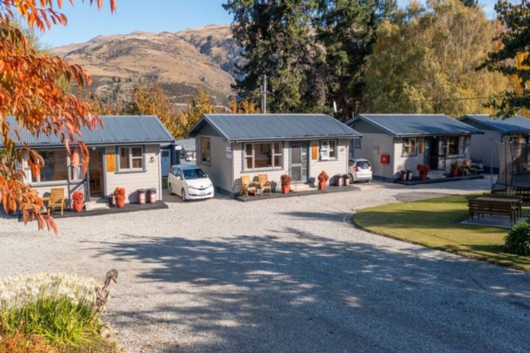 Photo of property in 141 Roxburgh East Road, Roxburgh East, Roxburgh, 9571