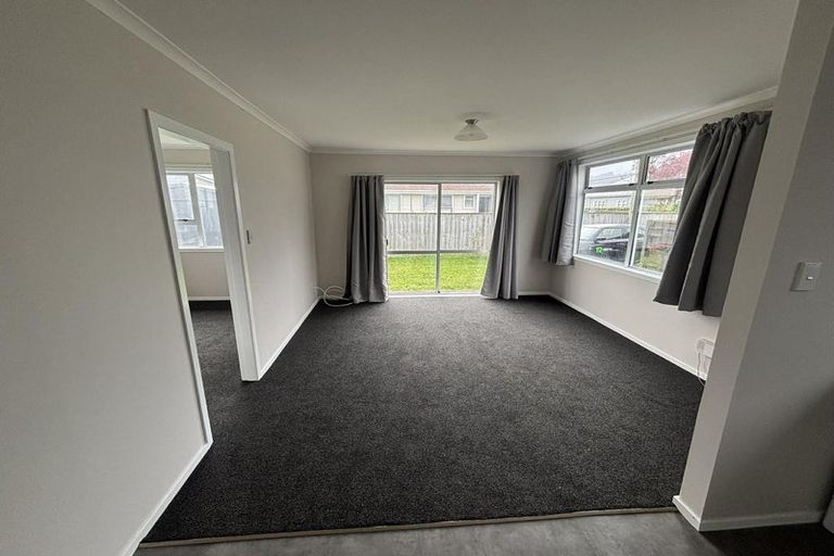 Photo of property in 123b Martin Street, Wallaceville, Upper Hutt, 5018