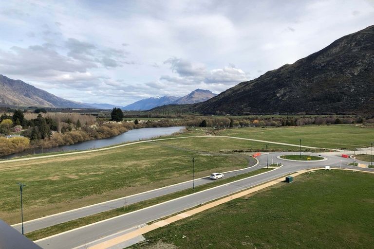 Photo of property in 501/18u Mountain Ash Drive, Frankton, Queenstown, 9300