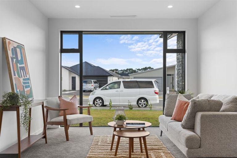 Photo of property in 20 Edward Law Boulevard, Prebbleton, 7604