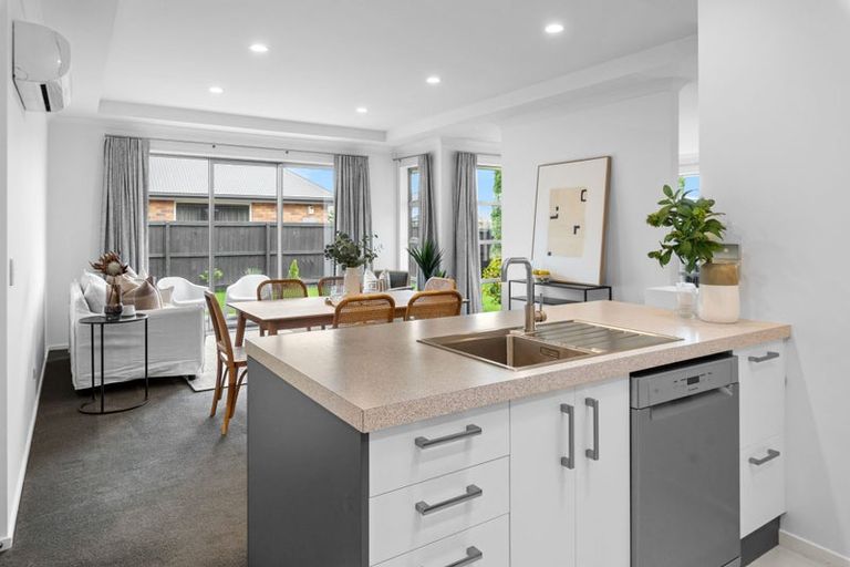 Photo of property in 17 Millstream Drive, Northwood, Christchurch, 8051