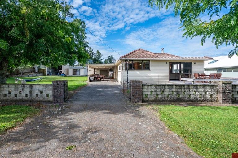 Photo of property in 24 Tia Street, Atiamuri, 3078
