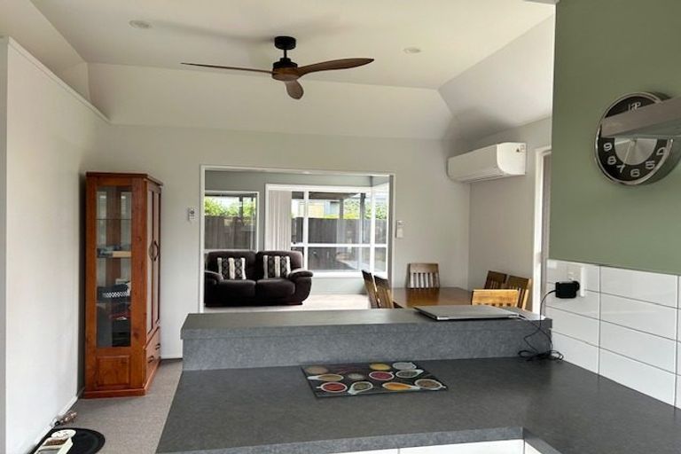 Photo of property in 12b Melford Close, Rangiora, 7400