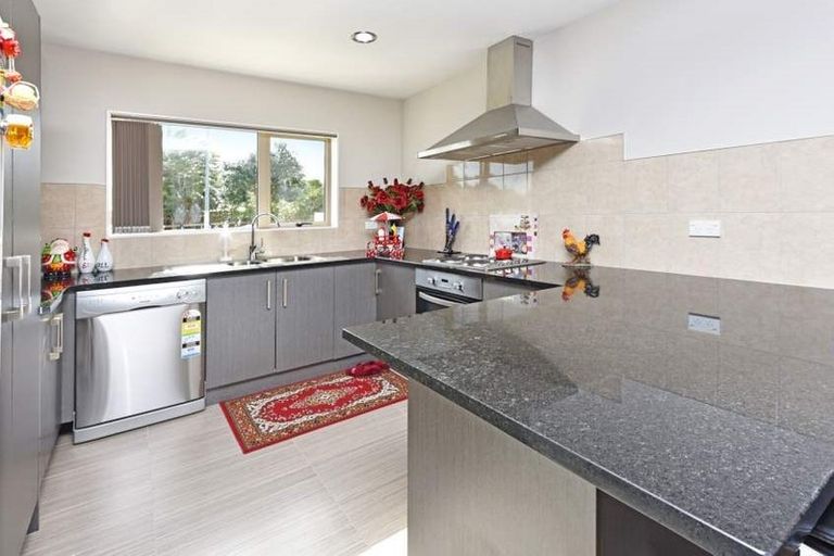 Photo of property in 47 Chapel Road, Flat Bush, Auckland, 2019