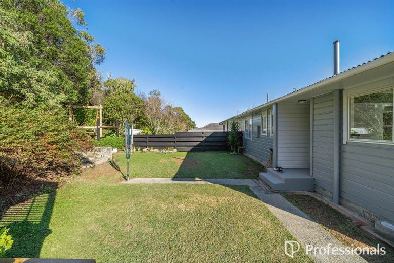Photo of property in 178b Major Drive, Kelson, Lower Hutt, 5010