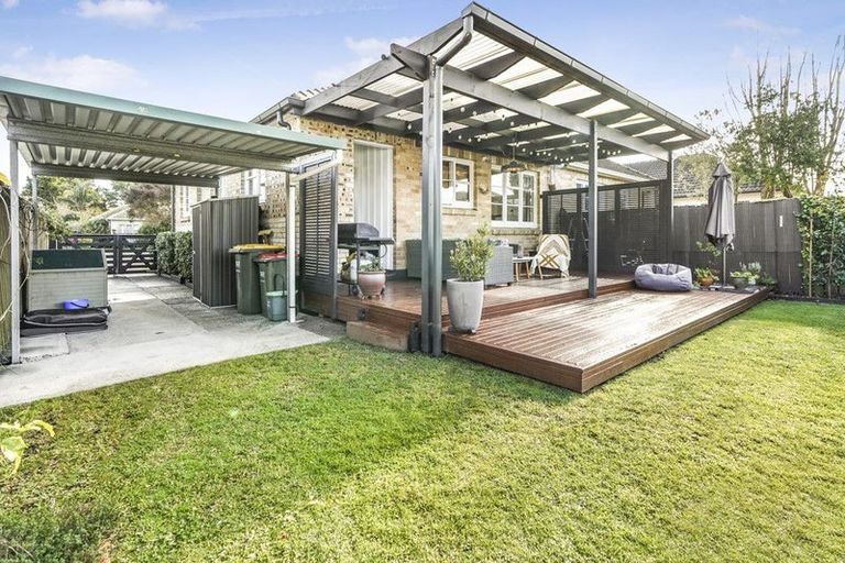 Photo of property in 6 Graham Street, Hamilton East, Hamilton, 3216