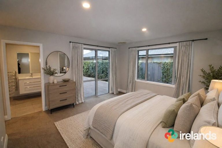 Photo of property in 1 Te Puna Ora Place, Shirley, Christchurch, 8061