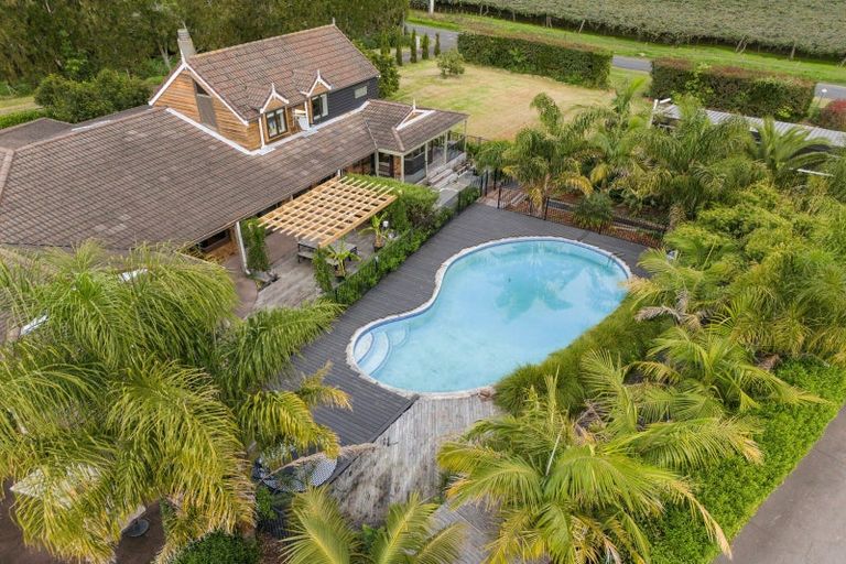 Photo of property in 315 Manoeka Road, Te Puke, 3183