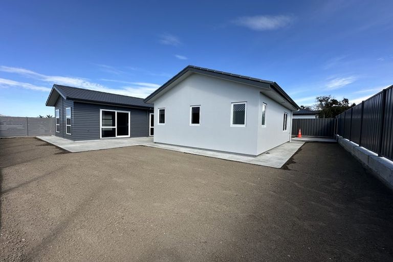 Photo of property in 31 Matau Crescent, Frimley, Hastings, 4120