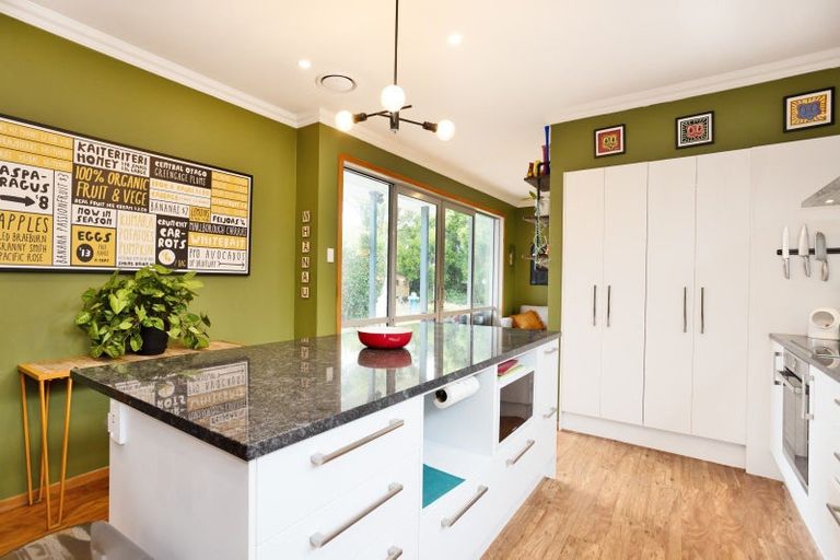 Photo of property in 15 Baird Street, Richmond, Invercargill, 9810