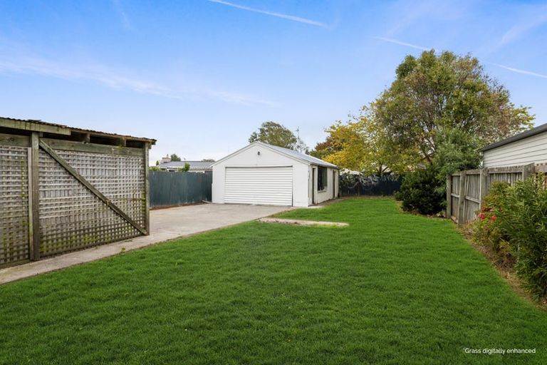 Photo of property in 43 Dacre Street, Linwood, Christchurch, 8062