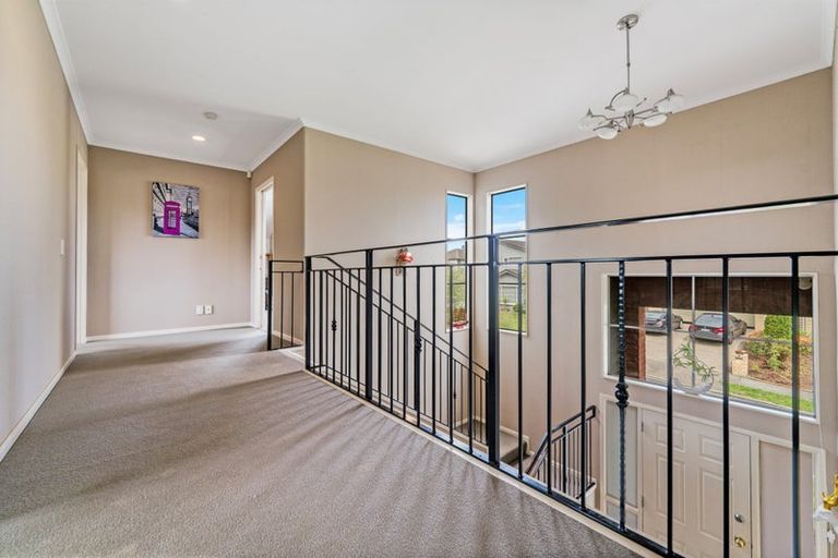 Photo of property in 5 Glasson Avenue, Flat Bush, Auckland, 2016