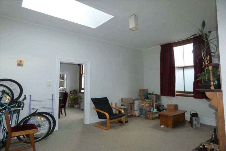 Photo of property in 349 Adelaide Road, Newtown, Wellington, 6021