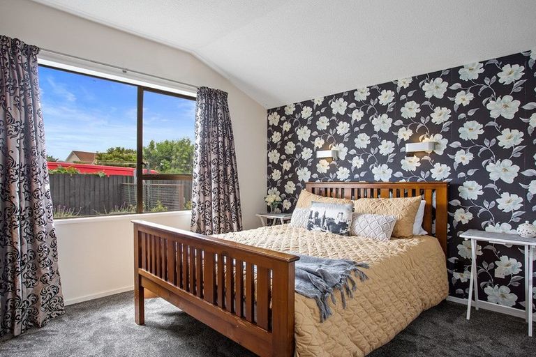 Photo of property in 24 Yellowstone Crescent, Burwood, Christchurch, 8083