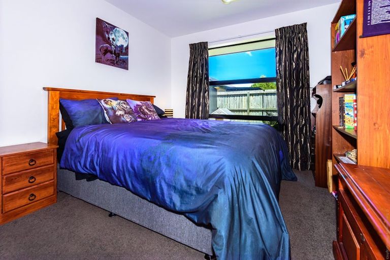 Photo of property in 11 Chert Street, Rolleston, 7614