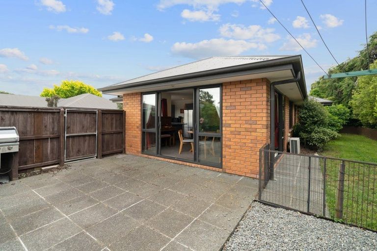 Photo of property in 56 Moore Street, Rolleston, 7614