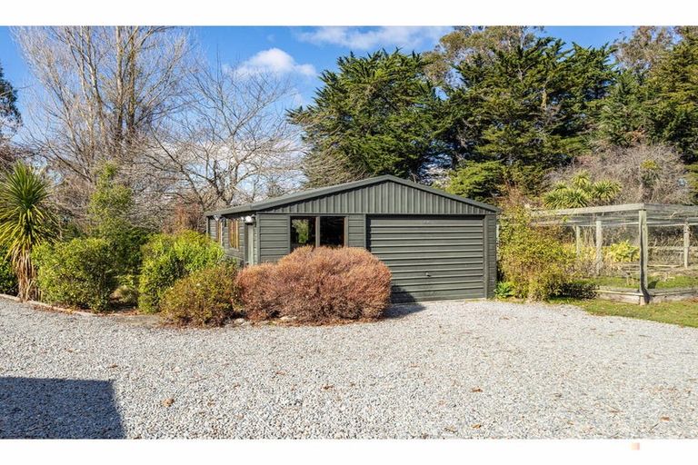 Photo of property in 260 Downs Road, Geraldine Downs, Geraldine, 7991