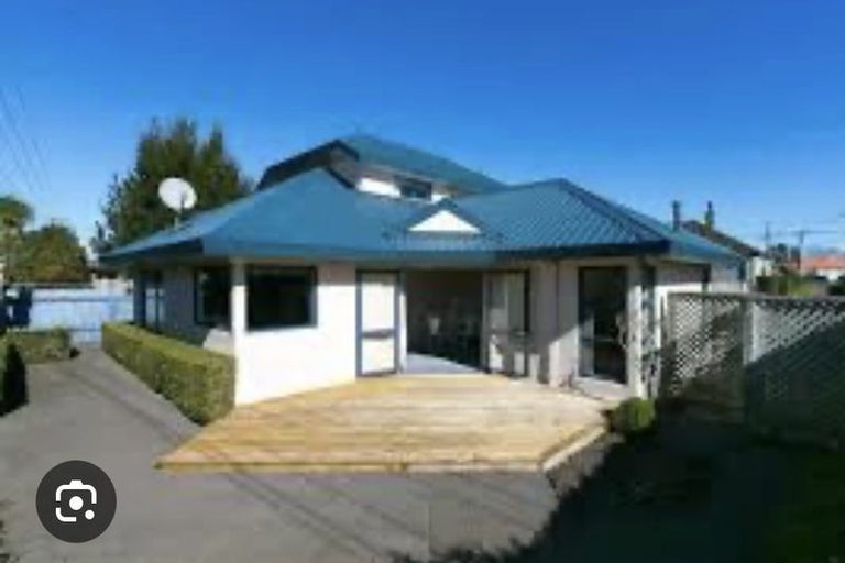 Photo of property in 81b Brooklands Road, Brooklands, New Plymouth, 4310