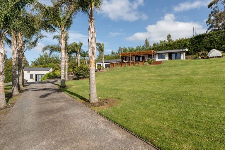 Photo of property in 10 Munro Road East, Minden, Whakamarama, 3179