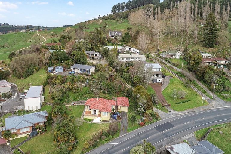 Photo of property in 61 Awakino Road, Te Kuiti, 3910