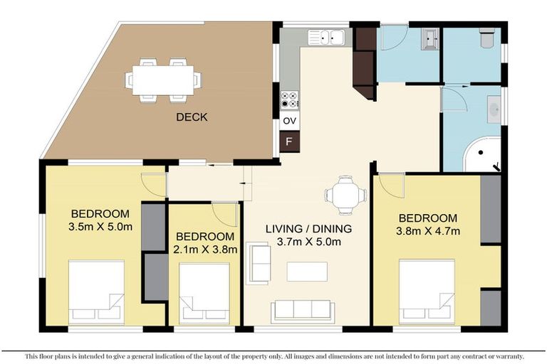 Photo of property in 1/66 Hillcrest Road, Papatoetoe, Auckland, 2025