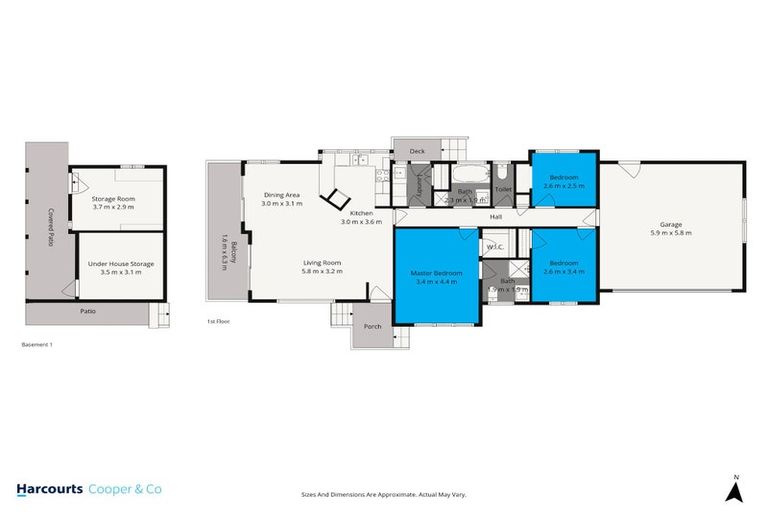 Photo of property in 51a Glendale Road, Glen Eden, Auckland, 0602