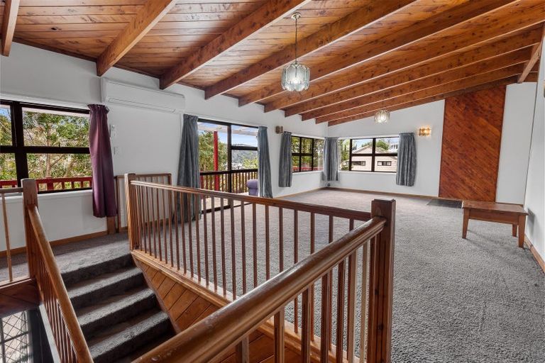 Photo of property in 23 Tikorangi Place, Morningside, Whangarei, 0110