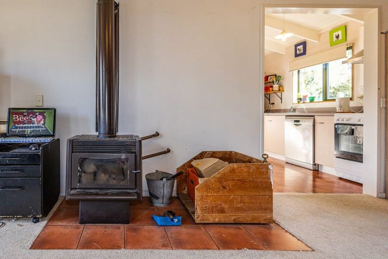 Photo of property in 53 Tainui Street, Ohakune, 4625