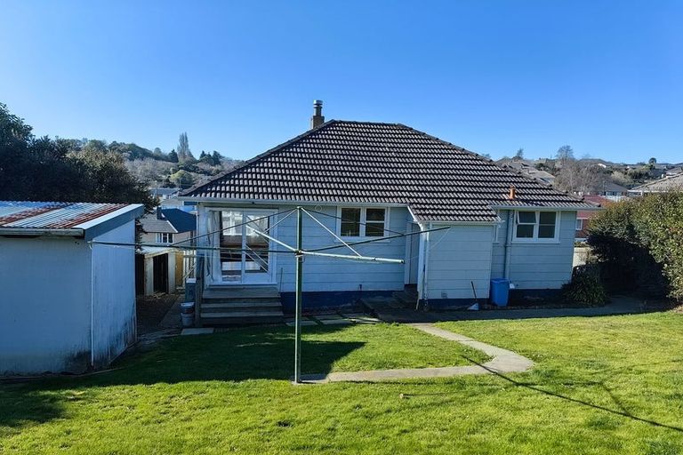 Photo of property in 42 Devon Street, Watlington, Timaru, 7910