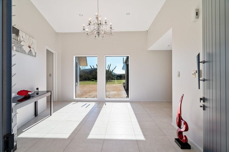 Photo of property in 21 Tristram Road, Swannanoa, Rangiora, 7475