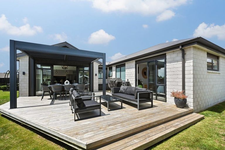 Photo of property in 5 Matariki Terrace, Ngaruawahia, Hamilton, 3288